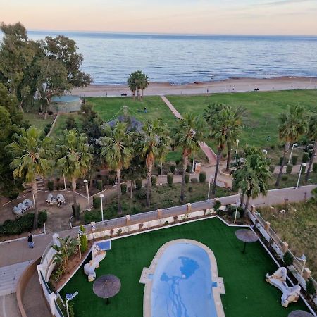 אורופסה דל מר Vistas Magicas Mar Mediterraneo מראה חיצוני תמונה