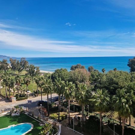 אורופסה דל מר Vistas Magicas Mar Mediterraneo מראה חיצוני תמונה
