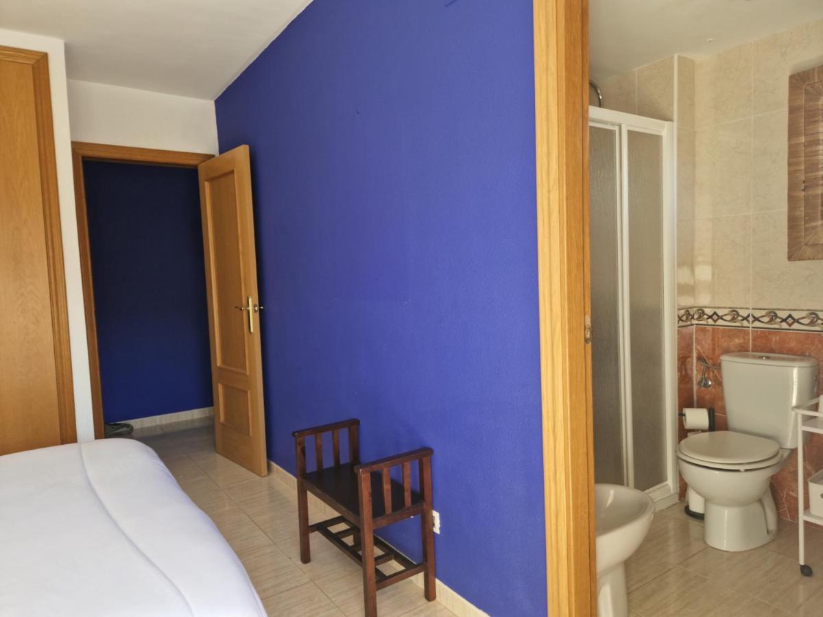 אורופסה דל מר Vistas Magicas Mar Mediterraneo מראה חיצוני תמונה