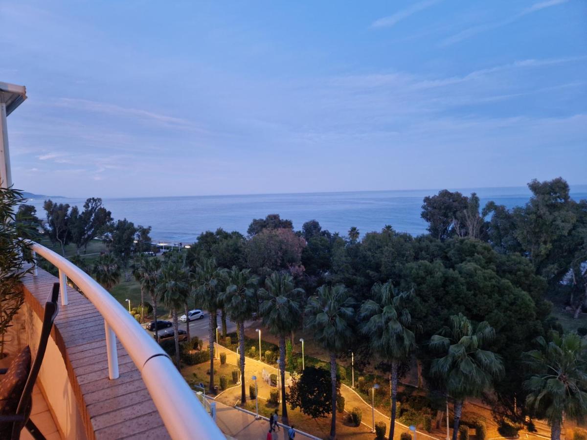אורופסה דל מר Vistas Magicas Mar Mediterraneo מראה חיצוני תמונה