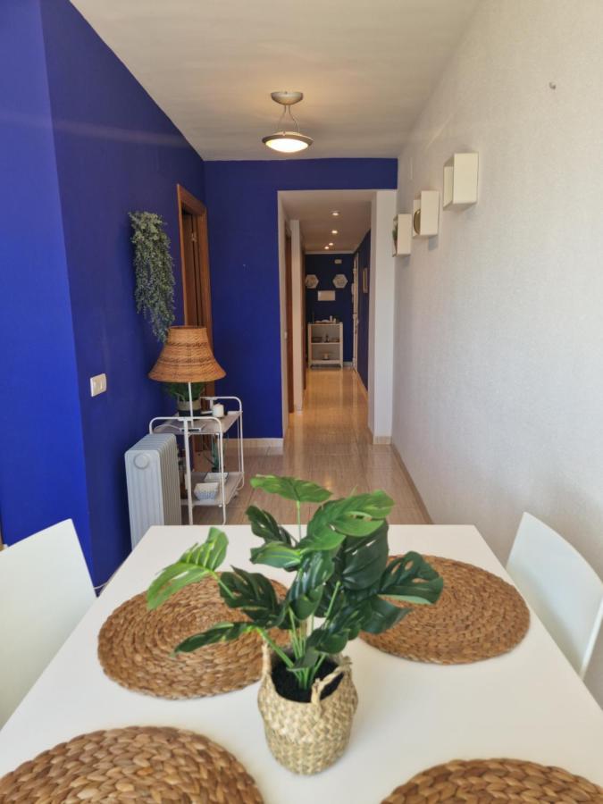 אורופסה דל מר Vistas Magicas Mar Mediterraneo מראה חיצוני תמונה