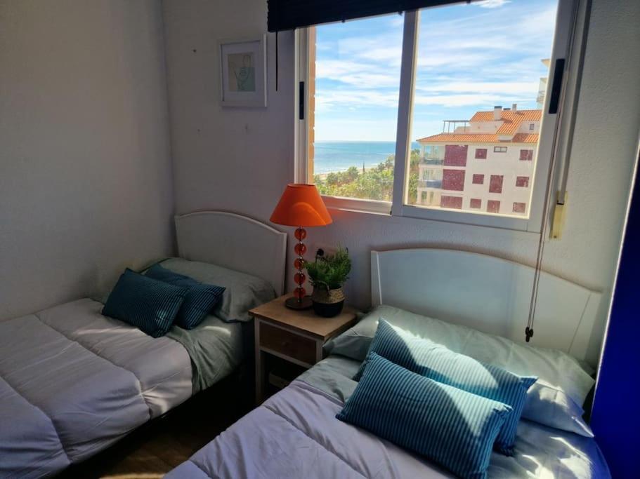 אורופסה דל מר Vistas Magicas Mar Mediterraneo מראה חיצוני תמונה