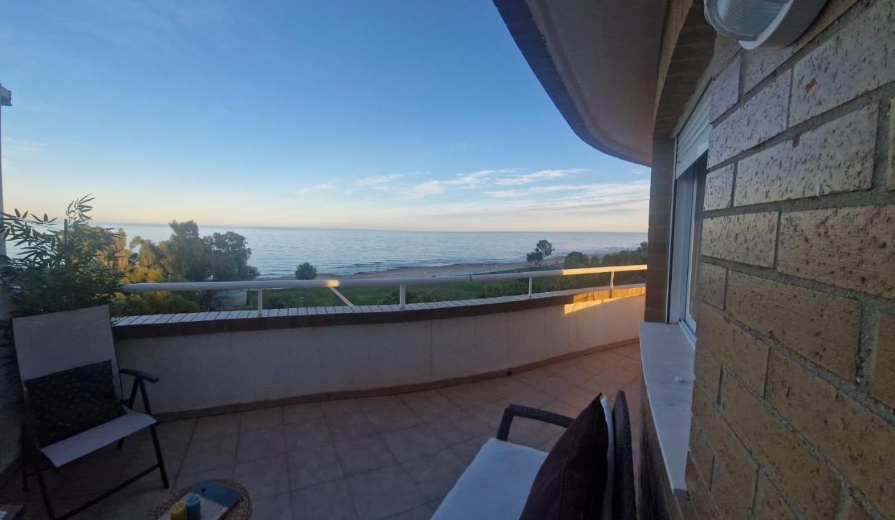 אורופסה דל מר Vistas Magicas Mar Mediterraneo מראה חיצוני תמונה