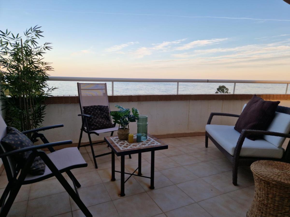 אורופסה דל מר Vistas Magicas Mar Mediterraneo מראה חיצוני תמונה