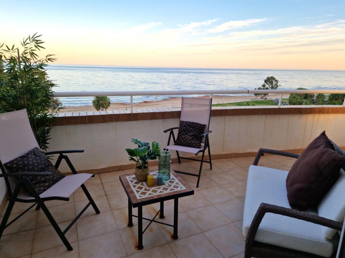 אורופסה דל מר Vistas Magicas Mar Mediterraneo מראה חיצוני תמונה