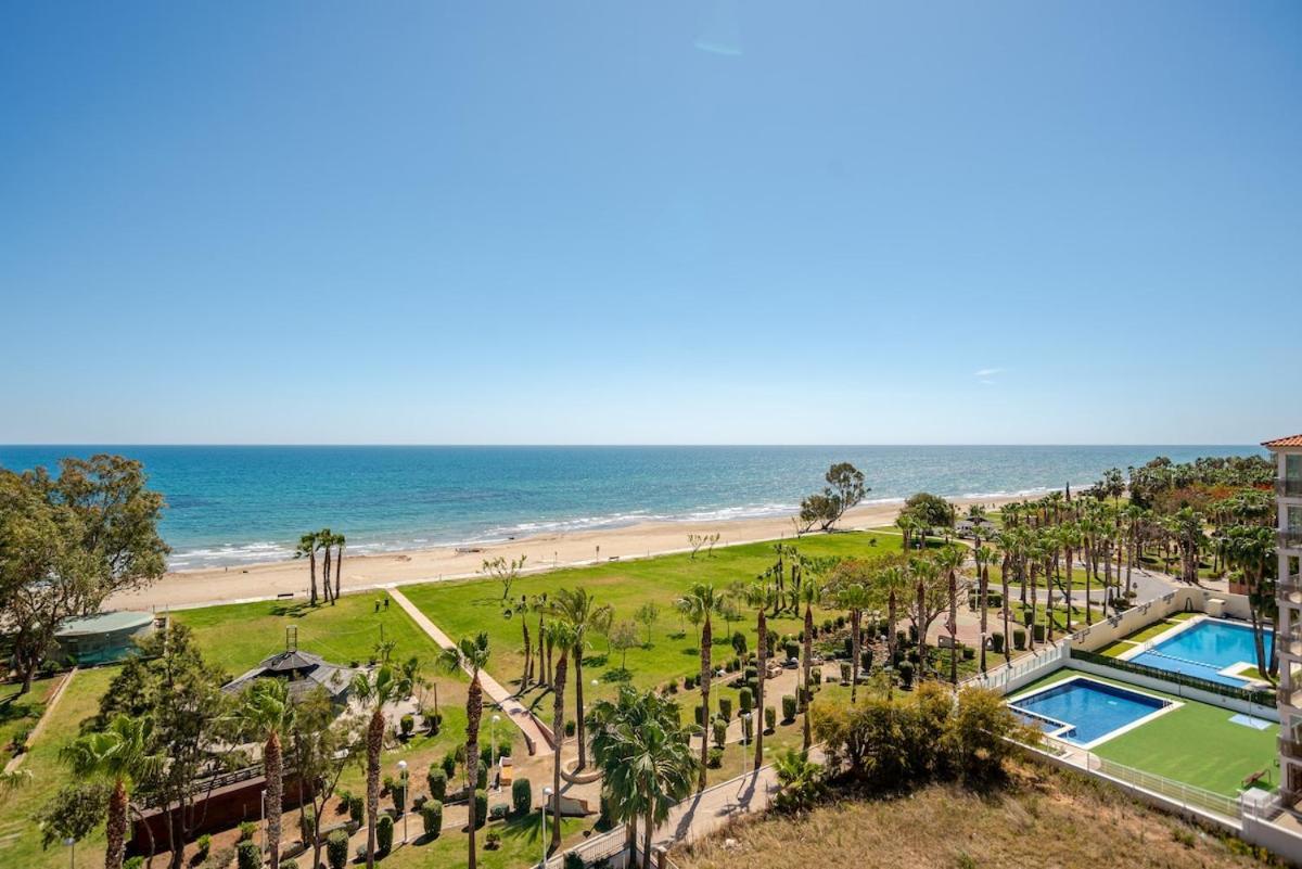 אורופסה דל מר Vistas Magicas Mar Mediterraneo מראה חיצוני תמונה