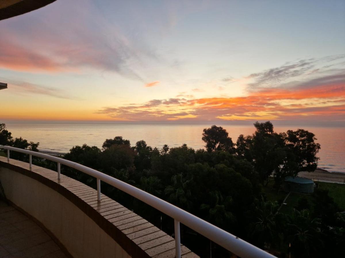 אורופסה דל מר Vistas Magicas Mar Mediterraneo מראה חיצוני תמונה