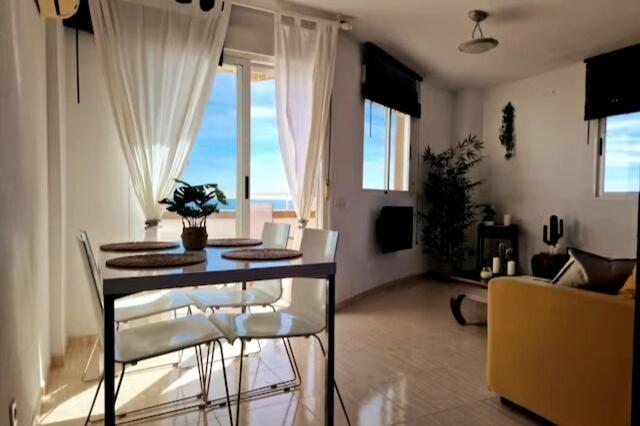 אורופסה דל מר Vistas Magicas Mar Mediterraneo מראה חיצוני תמונה