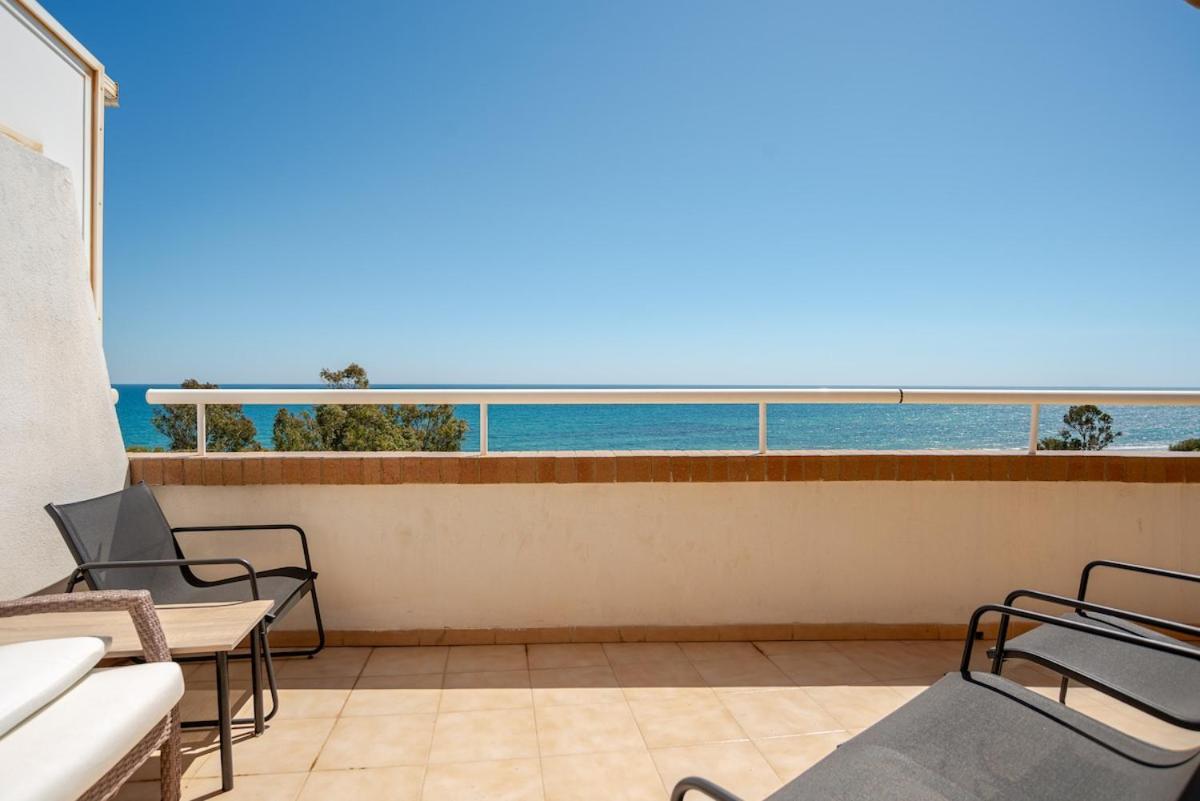 אורופסה דל מר Vistas Magicas Mar Mediterraneo מראה חיצוני תמונה