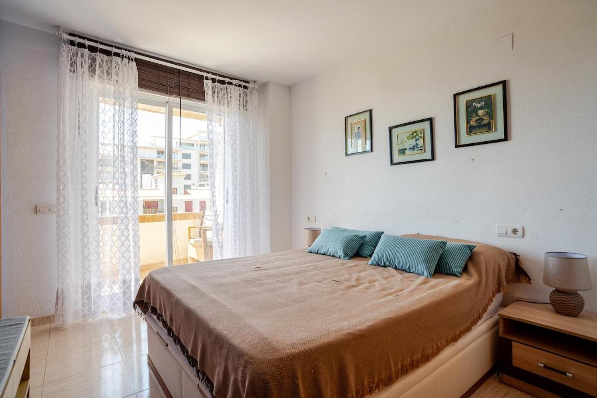 אורופסה דל מר Vistas Magicas Mar Mediterraneo מראה חיצוני תמונה