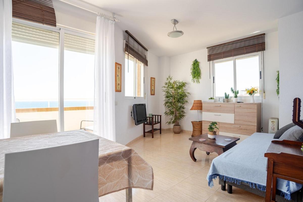 אורופסה דל מר Vistas Magicas Mar Mediterraneo מראה חיצוני תמונה