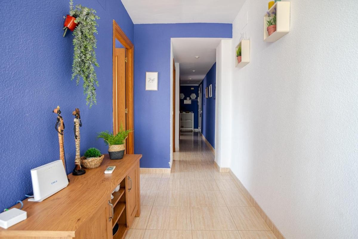 אורופסה דל מר Vistas Magicas Mar Mediterraneo מראה חיצוני תמונה