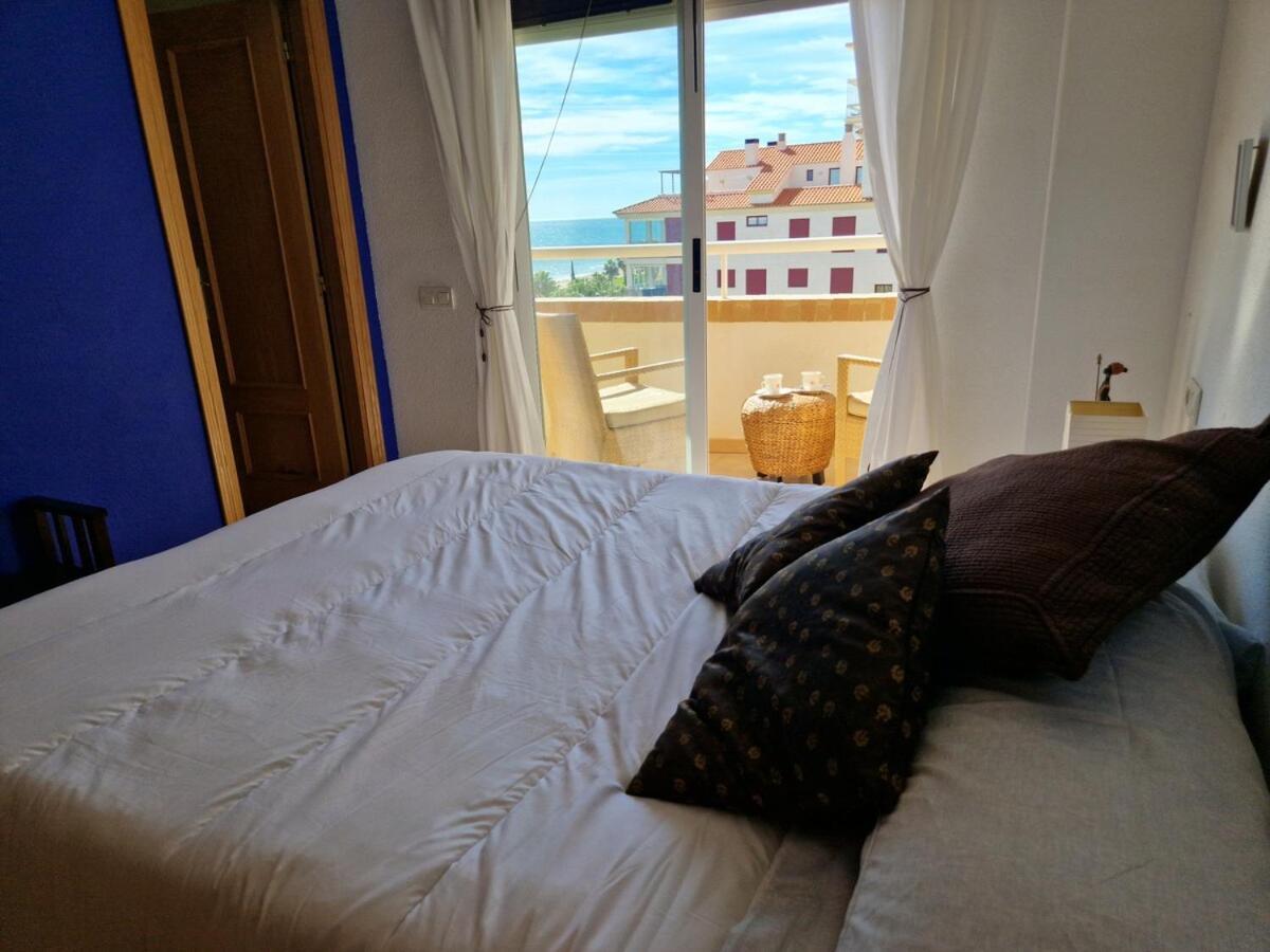 אורופסה דל מר Vistas Magicas Mar Mediterraneo מראה חיצוני תמונה